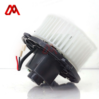 24V Heater Blower Motor for ISUZU ELF NQR75, Durable Auto Parts by IZUMI OEM 8-97211-954-0