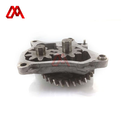 Used Oil Pump for ISUZU ELF 4HF1 NKR66 2999 Genuine Auto Parts OEM 8-97147-338-CHM