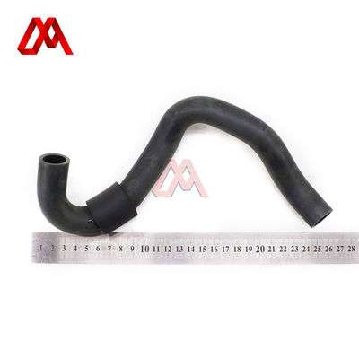 Genuine ISUZU ELF Crankcase Breather Hose 8-97139-586-3 Durable Replacement Auto Part
