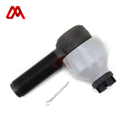 Right Side Steering Tie Rod End for ISUZU FORWARD FSR/FRR/FTR Trucks 1984-2006  OEM# 1-43150-876-0 Forged Steel w/Grease Fitting