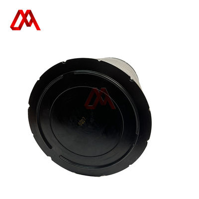 1876101122 1142152170 Isuzu Replacement Parts Air Filter For Engine CXZ51K 6WF1