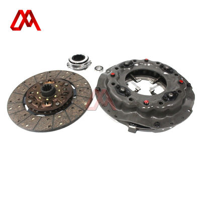 ISUZU BVP Clutch Assembly 1876101750 1-87610175-0 High Performance