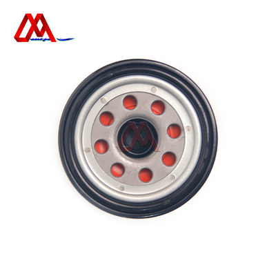 NKR55 4JB1T Isuzu Replacement Parts Engine Oil Cleaner Oil Filter 5876100110