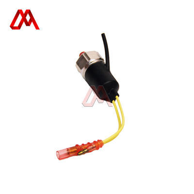 ISUZU FSR113 6BD1 Oil Pressure Warning Alarm Switch 1824101601 OEM