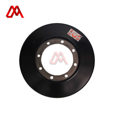 IZUMI  8-98147154-0 Crankshaft Damper 8981471540 For ISUZU 6WG1