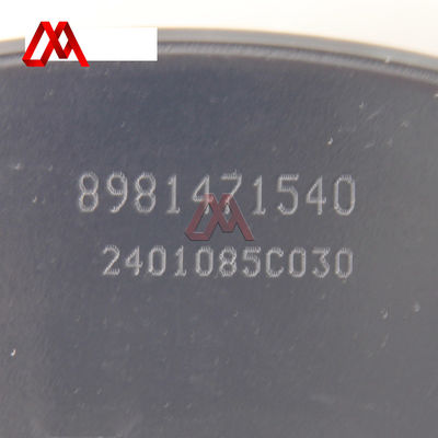 IZUMI  8-98147154-0 Crankshaft Damper 8981471540 For ISUZU 6WG1