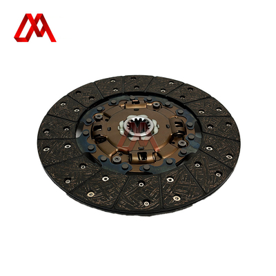 IZUMI 5-87610049-2 Clutch Disc 5876100492 for ISUZU 4HF1 4JH1