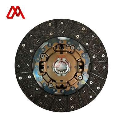 IZUMI 5-87610049-2 Clutch Disc 5876100492 for ISUZU 4HF1 4JH1