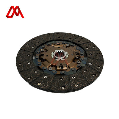 Diesel Truck Isuzu Clutch Disc Assembly 5876100492 For 4HF1 4JH1 Engine