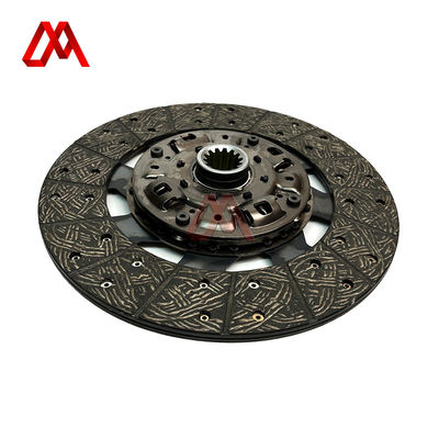 ISUZU NPR 700P Clutch Disc Plate Friction 430mm 8981649171
