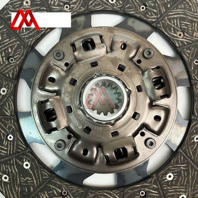 ISUZU NPR 700P Clutch Disc Plate Friction 430mm 8981649171
