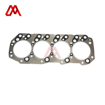 Car Engine Cylinder Head Gasket Replacement 8972596020 For ISUZU NKR77 4JH1
