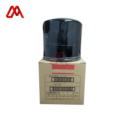 8-98328207-0 Oil Filter 8983282070 For Isuzu 4HK1 700P