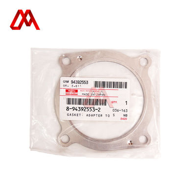 IZUMI ISUZU Diesel Engine Oil Filter Adapter Gasket  8943925532 OEM