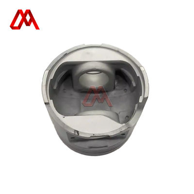 Truck Engine Piston Dedicated One-Stop Purchasing Solution for Superior Heat Resistance in Heavy-Duty Operation