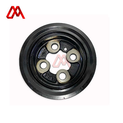 Isuzu Motor Components Performance for Your Industrial Requirements