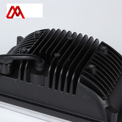 37W 3100LM 6500K H4 4*6 inch Daytime Running Light IYF-168-S-12P-001-R