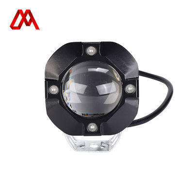 3 inch Laser Spotlight Led Lamo XM-3IN-1P-001 20W 1800LM 2900-6500K H4 Led Working Light