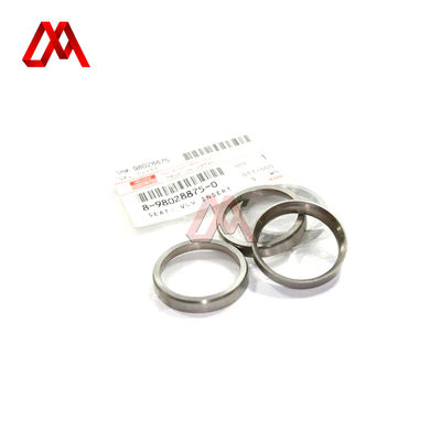Truck Valve Seat Rings Compatible with Isuzu FVR34 6HK1 - 8-98028875-0 Component