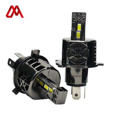 Z30 130W 13000 Lumens 6500K Cool White  H1 H4 H7 LED Headlights Bulbs