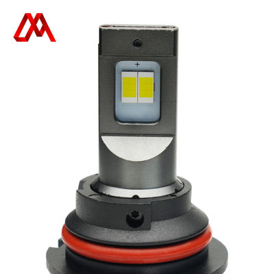 KV80 140W 14000 Lumens 6500K Cool White  9004 9007 H4 H13 Headlight Bulbs