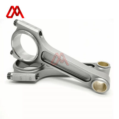 8-94392376-1 8943923761 8-94399661-2 8943996612 Connecting Rod Assembly for ISUZU 700P FSR FVR 4HK1 6HK1