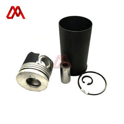 Cylinder Liner Kit 5-87813391-0 for Isuzu NPR 4HF1 Engine