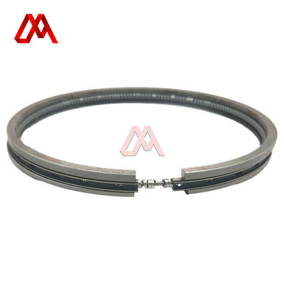 High-Quality Piston Ring 8-97219054-0 8972190540 for Isuzu 4HG1