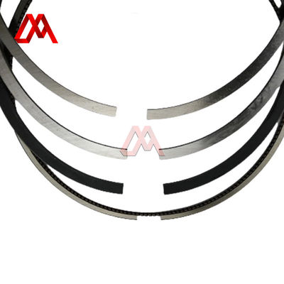 High-Performance Piston Ring 8-97166992-0 8971669920 for Isuzu NPR 4HE1T Engine 