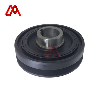 Truck Parts Heavy-Duty Crankshaft Pulley for Isuzu NPR 8-94100454-0 8941004540