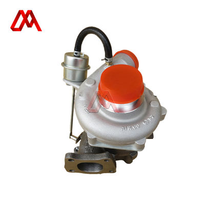 Turbocharger for Isuzu 4HK1 Qingling Truck - Part No. 8-98000031-0