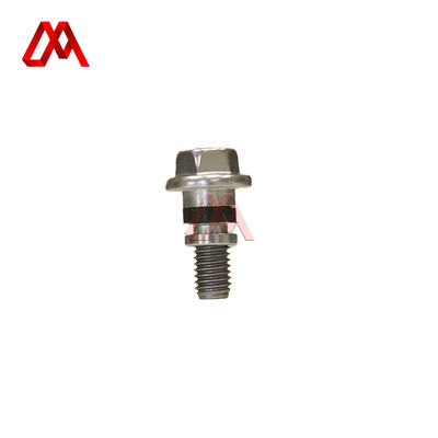 Oil Pan Bolt for Isuzu NPR75 Truck 4HK1-T - Part No. 8-97190390-0