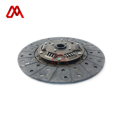 High-Quality Replacement Clutch Plate for Isuzu NPR 600P Truck 4HF1/4HG1 Engines 8971629660 8-97162966-0