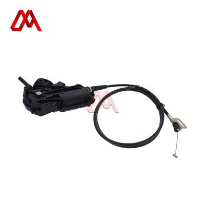 High-Grade Engine Kill Switch Device 8-97255069-0 8972550690 Compatible with Isuzu 700P Truck