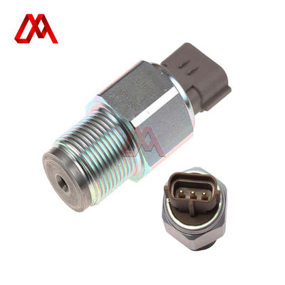 Common Rail Pressure Sensor for Isuzu CVZ CXZ 6HK1 4HK1 Truck 8-97318684-1 8973186841