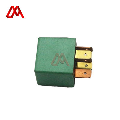 Electric Relay Compatible with Isuzu CXZ81 VC46 Truck 10PE1 Motor 8-97262933-0 8972629330