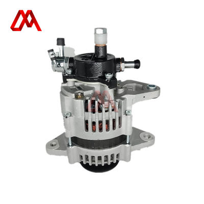 8-98075026-0 8980750260 Generator Replacement Parts Compatible with 4HK1 Series Engines Truck Parts