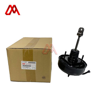 Truck Spare Parts 8-97166854-1 8-98033837-0 8971668541 8980338370 Clutch Booster Assembly for ISUZU 4BD2 4HK1