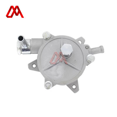 Truck Parts Generator Vacuum Pump 8-97083296-0 8970832960 for ISUZU 4HF1 NPR Engine