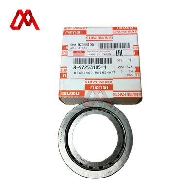 Truck Part Wholesale 8972531051 8-97253105-1 Mainshaft End Bearing for ISUZU NQR71 4HG1 4HE1