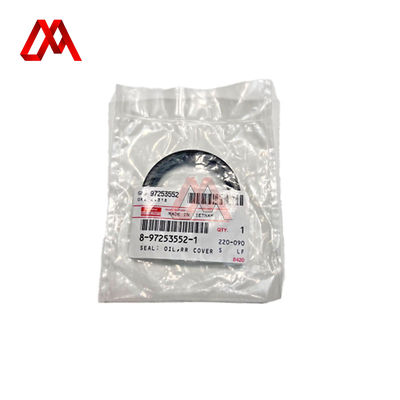 Truck Part Wholesale 8-97253552-0 Rear Cover Oil Seal for ISUZU NKR77 4JH1 8972535520