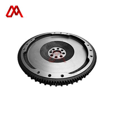 Truck Part Wholesale 8-97326227-0 Flywheel 8973262270 for ISUZU NPR 4HK1