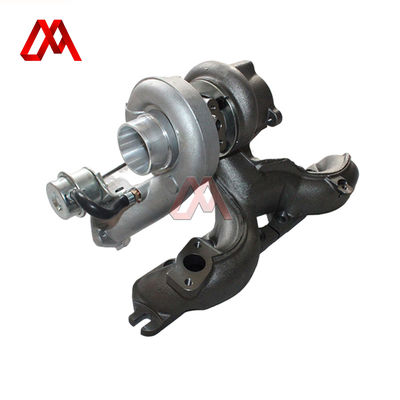 Truck Part Wholesale 8-97326752-0 Turbocharger Assembly 8973267520 for ISUZU NKR NPR 4HG1