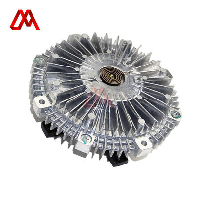 8-98019743-0 8980197430 Cooling Fan Clutch Cooler for Isuzu 700P Truck 4HK1 Engine