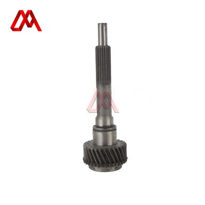 Factory Truck Parts OE 8-97168980-0 8971689800 Gearbox Gear Shaft for ISUZU NPR 4HF1 Engine