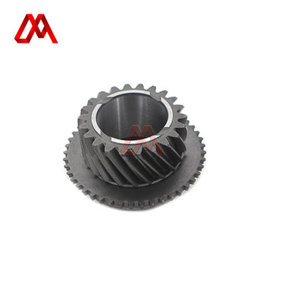 Truck Parts OE 8-97241231-0 8972412310 Main Shaft Gear for ISUZU NPR MYY5T Transmission