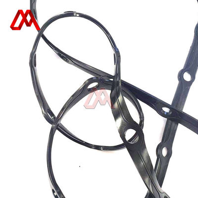 Truck Part 8-97364386-0 8973643860 8-97146148-2 8-97190191-1 Oil Pan Gasket for ISUZU NKR NPR 4HK1 4HG1 4HF1