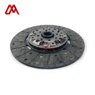 Factory Supply 8-97377149-0 8973771490 Clutch Pressure Plate for ISUZU NKR 4JH1 Engine Truck Parts