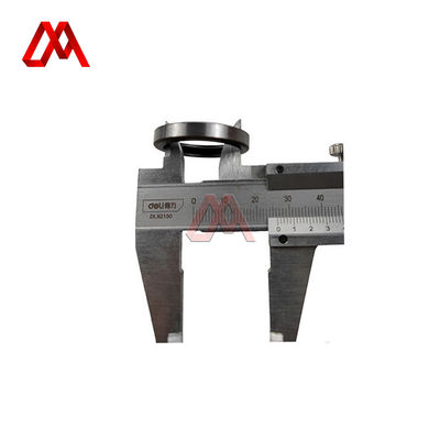 Truck Parts OE 1-09625002-0 1096250020 Clutch Housing Oil Seal for ISUZU 700P 4HK1 6HK1 Engine