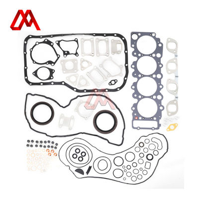 Truck Replacement Parts Full Gasket kit 5-87815-035-0 5-87815035-0 5878150350 Engine Overhaul Gasket Set for ISUZU 700P